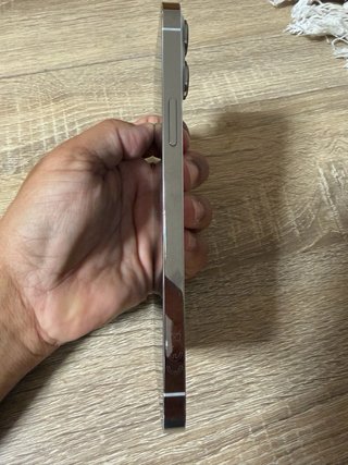 iPhone 13 Pro Max 128GB Argento
