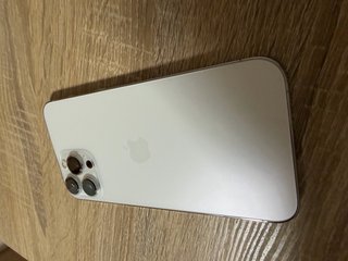 iPhone 13 Pro Max 128GB Argento