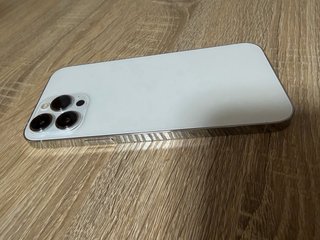 iPhone 13 Pro Max 128GB Argento