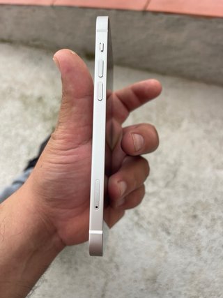 iPhone 12 Blanco