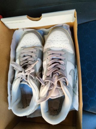 Zapatillas Nike Air force 1