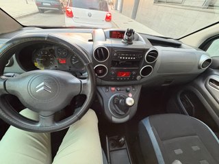 Citroen Berlingo XTR 2010
