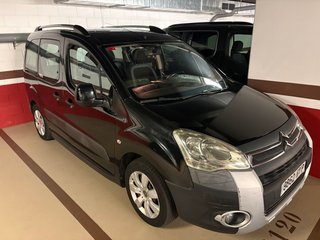 Citroen Berlingo XTR 2010
