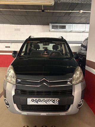 Citroen Berlingo XTR 2010