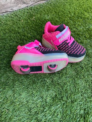 Zapatillas con ruedas FASHION Numero 30