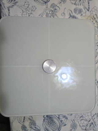 Báscula Cecotec Surface Precision 9600
