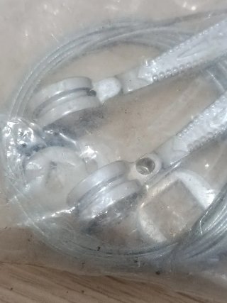 2 Desviadores Cambio Zeus