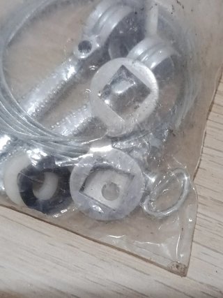 2 Desviadores Cambio Zeus