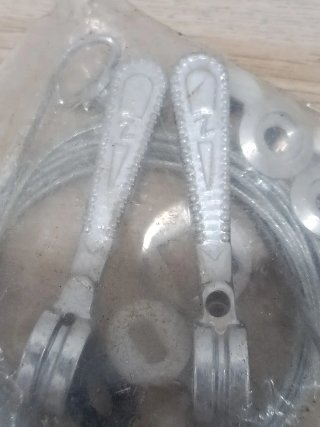 2 Desviadores Cambio Zeus