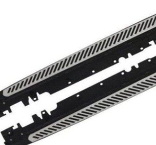 Estriberas Laterales BMW X6 F16