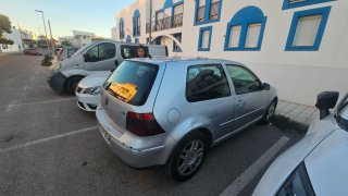 Volkswagen Golf 2000