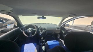 Volkswagen Golf 2000
