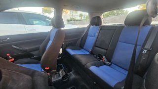 Volkswagen Golf 2000