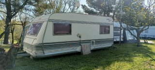 Caravana LMC Luxus 490