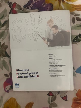 Libros FP Farmacia 2º Año