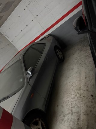 Despiece Honda Prelude 2.0