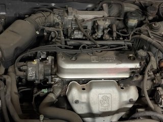 Despiece Honda Prelude 2.0