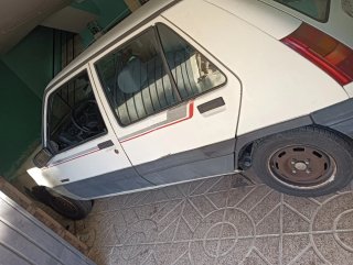Renault r5 1988