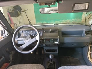 Renault r5 1988