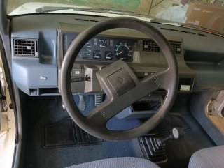 Renault r5 1988