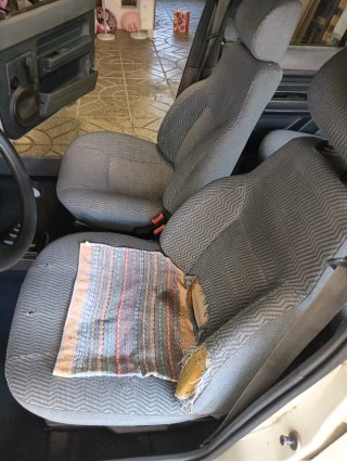 Renault r5 1988