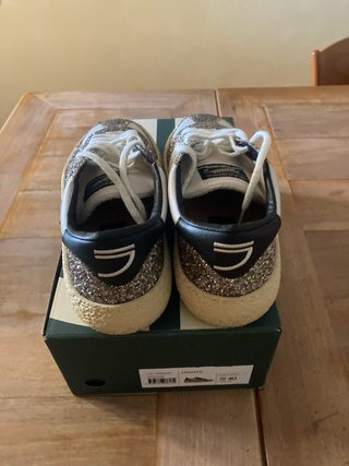 Sneakers Puraia Confetti glitter