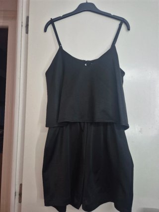 Vestido de verano estampado