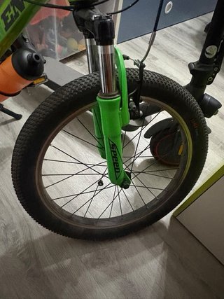 Bicicleta Prowen 20”