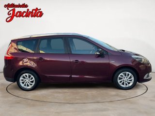 Renault Grand Scenic 2016