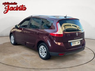 Renault Grand Scenic 2016