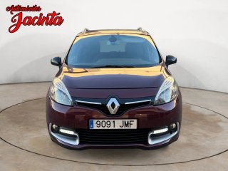 Renault Grand Scenic 2016