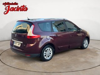 Renault Grand Scenic 2016