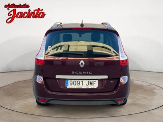 Renault Grand Scenic 2016