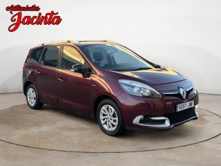 Renault Grand Scenic 2016