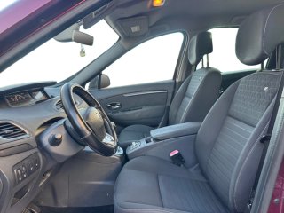Renault Grand Scenic 2016