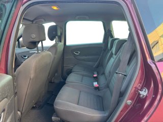 Renault Grand Scenic 2016