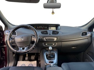 Renault Grand Scenic 2016