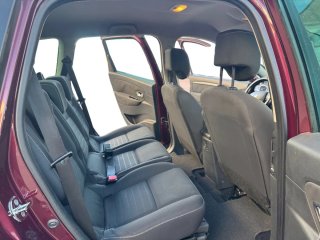 Renault Grand Scenic 2016