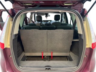 Renault Grand Scenic 2016