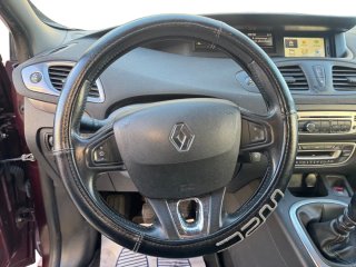 Renault Grand Scenic 2016