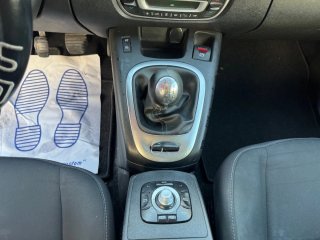 Renault Grand Scenic 2016