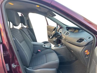 Renault Grand Scenic 2016