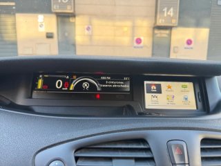 Renault Grand Scenic 2016