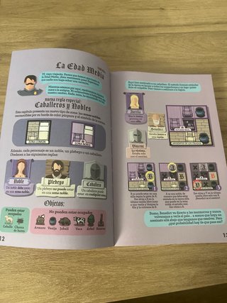 Murdoku: Viaje al pasado: 80 acertijos de lógic...