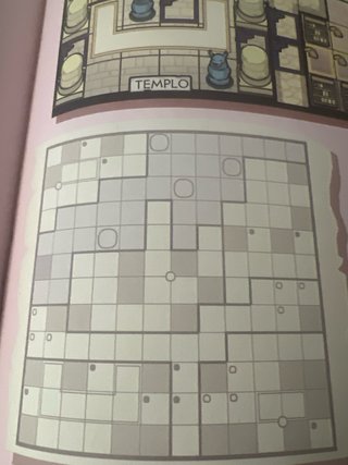Murdoku: Viaje al pasado: 80 acertijos de lógic...