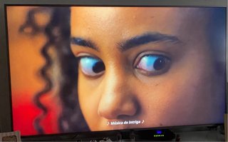 Samsung TV 65” 2023