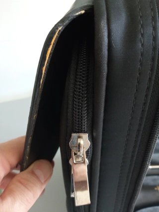 Clarinete Buffet Crampon Prodige Sib