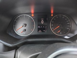 Renault Clio 2020