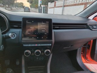 Renault Clio 2020
