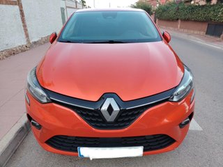 Renault Clio 2020